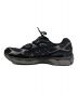 asics (アシックス) GEL-NYC ブラック サイズ:US8 1/2：12000円