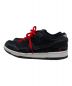 NIKE (ナイキ) WASTED YOUTH (ウエステッド ユース) DUNK LOW PRO QS 4 ブラック サイズ:27.5：25000円