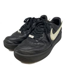 NIKE×AMBUSH（ナイキ×アンブッシュ）の古着「Air Force 1 Low SP」｜ブラック