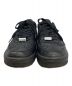 中古・古着 NIKE (ナイキ) AMBUSH (アンブッシュ) Air Force 1 Low SP ブラック サイズ:26.5：15000円