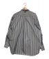 DAIWA PIER39 (ダイワ ピア39) TECH BUTTON DOWN SHIRTS ネイビー サイズ:М：10000円