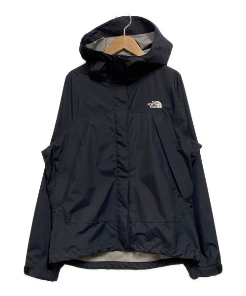 THE NORTH FACE（ザ ノース フェイス）THE NORTH FACE (ザ ノース フェイス) DOT SHOT JACKET ブラック サイズ:XLの古着・服飾アイテム