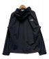 THE NORTH FACE (ザ ノース フェイス) DOT SHOT JACKET ブラック サイズ:XL：9000円