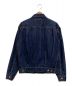 SUGAR CANE (シュガーケーン) 14.25oz. DENIM JACKET 1953 MODEL インディゴ サイズ:38：18000円