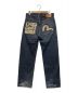 EVISU (エビス) 1930 デニムパンツ インディゴ サイズ:w32：12000円