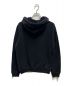 LANVIN (ライバン) Curb Hoodie ブラック サイズ:L：15000円