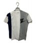 NIKE (ナイキ) sacai (サカイ) Hybrid T-Shirt ホワイト サイズ:XS：10000円