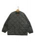 THE NORTHFACE PURPLELABEL (ザ・ノースフェイス パープルレーベル) 65/35 Field Down Cardigan グレー サイズ:М：28000円