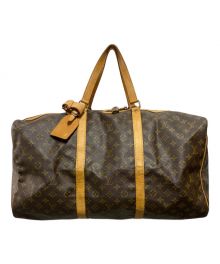 LOUIS VUITTON（ルイ ヴィトン）の古着「サックスプール55」