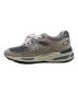 NEW BALANCE (ニューバランス) 991V2 NEW BALANCE グレー サイズ:UK8：26000円