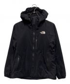 THE NORTH FACEザ ノース フェイス）の古着「FL Ventrix Jacket」｜ブラック