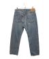 LEVI'S VINTAGE CLOTHING (リーバイス ビンテージ クロージング) 501XX デニムパンツ インディゴ サイズ:W32 L32：15000円