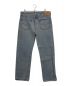 LEVI'S VINTAGE CLOTHING (リーバイス ビンテージ クロージング) 501XXデニムパンツ インディゴ サイズ:W36 L32：13000円