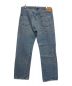 LEVI'S VINTAGE CLOTHING (リーバイス ビンテージ クロージング) 501XXデニムパンツ インディゴ サイズ:36：13000円