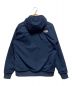 THE NORTH FACE (ザ ノース フェイス) Reversible Tech Air Hoodie ネイビー サイズ:М：10000円