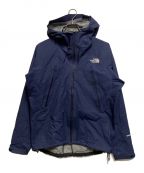 THE NORTH FACEザ ノース フェイス）の古着「CLIMB VERY LIGHT JACKE」｜ネイビー