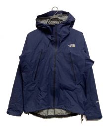 THE NORTH FACE（ザ ノース フェイス）の古着「CLIMB VERY LIGHT JACKE」｜ネイビー