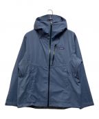 Patagoniaパタゴニア）の古着「Granite Crest Jacket」｜ネイビー