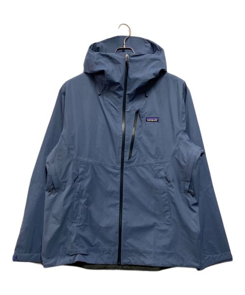 Patagonia（パタゴニア）Patagonia (パタゴニア) Granite Crest Jacket ネイビー サイズ:XLの古着・服飾アイテム