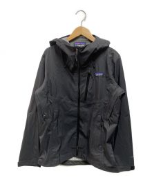 Patagonia（パタゴニア）の古着「Granite Crest Jacket」｜ブラック