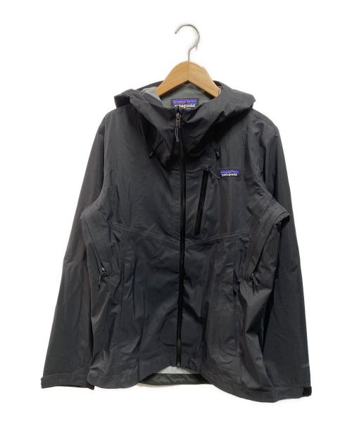 Patagonia（パタゴニア）Patagonia (パタゴニア) Granite Crest Jacket ブラック サイズ:Ｓの古着・服飾アイテム