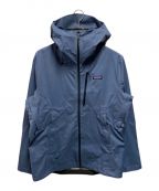 Patagoniaパタゴニア）の古着「Granite Crest Jacket」｜ネイビー