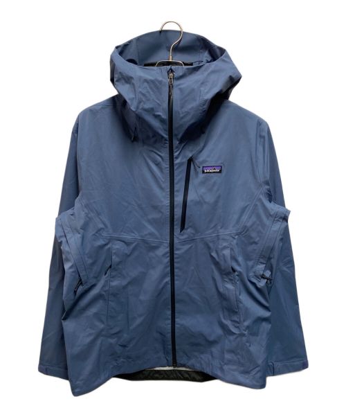 Patagonia（パタゴニア）Patagonia (パタゴニア) Granite Crest Jacket ネイビー サイズ:L 未使用品の古着・服飾アイテム