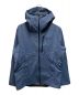 Patagonia（パタゴニア）の古着「Granite Crest Jacket」｜ネイビー