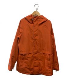 BURTON（バートン）の古着「GORE-TEX KAYLO SHELL JACKET」｜ブラウン