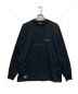 FreshServiceSport（フレッシュサービス）の古着「DRY JERSEY L/S CREW NECK Tee」｜ブラック