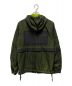 DIESEL (ディーゼル) ENJOY YOUR MUSIC Hooded Jacket ブラック サイズ:S：10000円