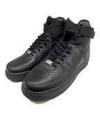 NIKEナイキ）の古着「Nike Air Force 1 High 07」｜ブラック