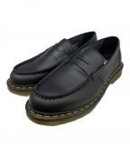 Dr.Martensドクターマーチン）の古着「Penton LOAFER」｜ブラック