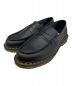 Dr.Martens（ドクターマーチン）の古着「Penton LOAFER」｜ブラック