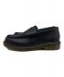 Dr.Martens (ドクターマーチン) Penton LOAFER ブラック サイズ:UK7：17000円