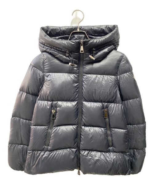 MONCLER（モンクレール）MONCLER (モンクレール) SERITTE ブラック サイズ:00の古着・服飾アイテム