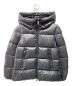 MONCLER（モンクレール）の古着「SERITTE」｜ブラック