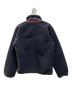 Patagonia (パタゴニア) クラシック レトロX フリース ジャケット ネイビー サイズ:XS：18000円