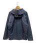 Patagonia (パタゴニア) Boulder FORK Rain Jacket グレー サイズ:ＸＬ：20000円