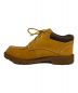 Timberland (ティンバーランド) BASIC SINGLE MOC TOE OXFORD ブラウン サイズ:US9W：8000円