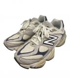 NEW BALANCEニューバランス）の古着「U9060 NEW BALANCE」｜グレー