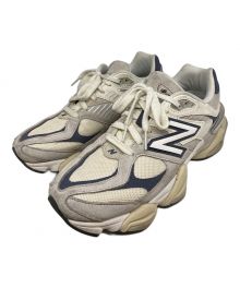 NEW BALANCE（ニューバランス）の古着「U9060 NEW BALANCE」｜グレー