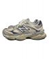 NEW BALANCE (ニューバランス) U9060 NEW BALANCE グレー サイズ:US7.5：11000円