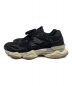 NEW BALANCE (ニューバランス) U9060 NEW BALANCE ブラック サイズ:US7.5：11000円