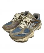 NEW BALANCEニューバランス）の古着「U9060 NEW BALANCE」｜ベージュ