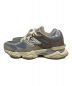 NEW BALANCE (ニューバランス) U9060 NEW BALANCE ベージュ サイズ:US7.5：10000円