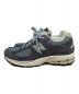 NEW BALANCE (ニューバランス) M2002R New Blanece グレー サイズ:US6：11000円