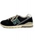 NEW BALANCE (ニューバランス) 996 New Balance ブラック サイズ:US9.5：8000円