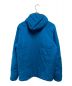 Patagonia (パタゴニア) Nano-Air Hoody ブルー サイズ:M：12000円