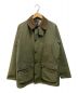 Barbour（バブアー）の古着「BEDALE SL JACKET」｜グリーン